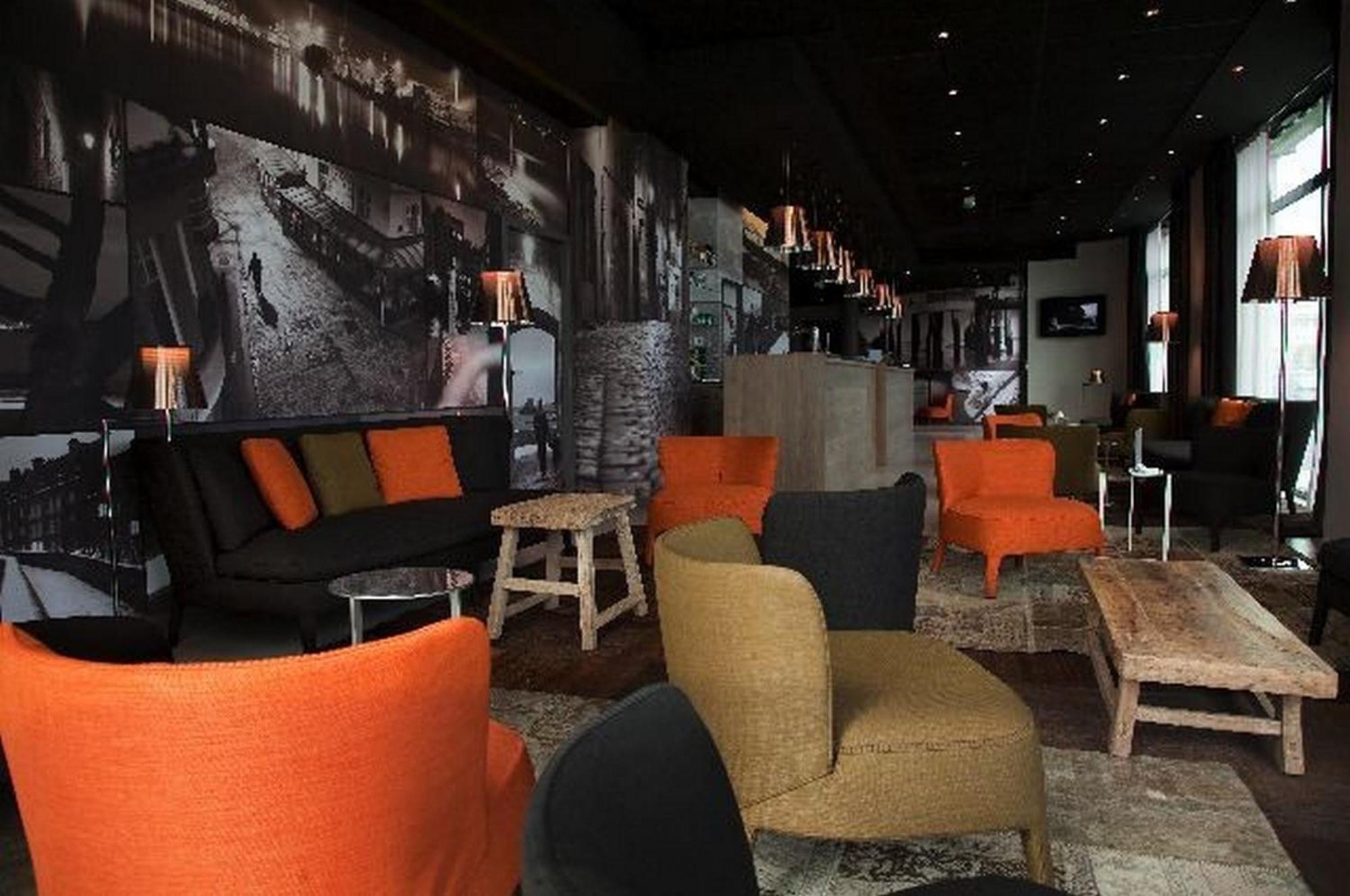 Mercure Saint Malo Balmoral Exterior foto