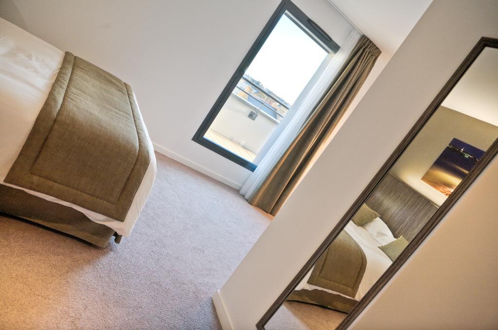 Mercure Saint Malo Balmoral Cameră foto